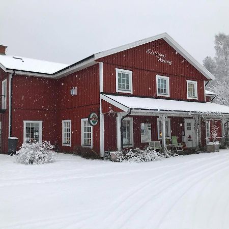 Edsleskogs Waerdshus Otel Åmål Dış mekan fotoğraf