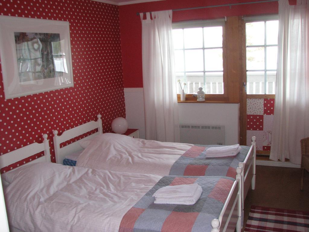 Edsleskogs Waerdshus Otel Åmål Dış mekan fotoğraf
