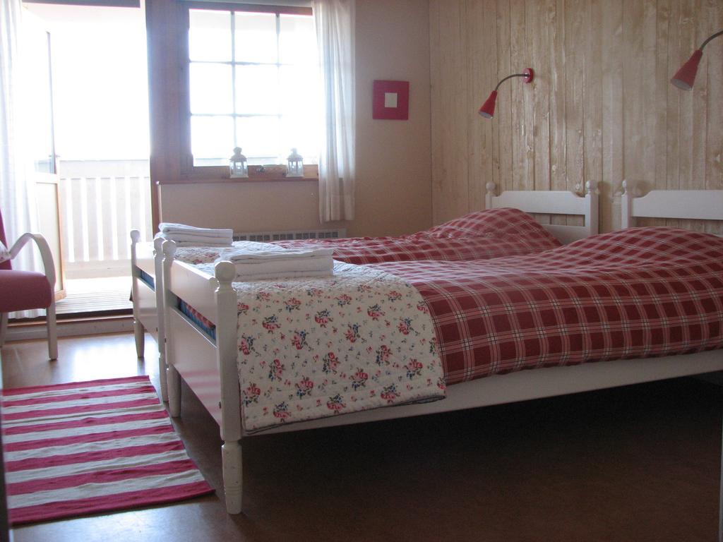 Edsleskogs Waerdshus Otel Åmål Dış mekan fotoğraf