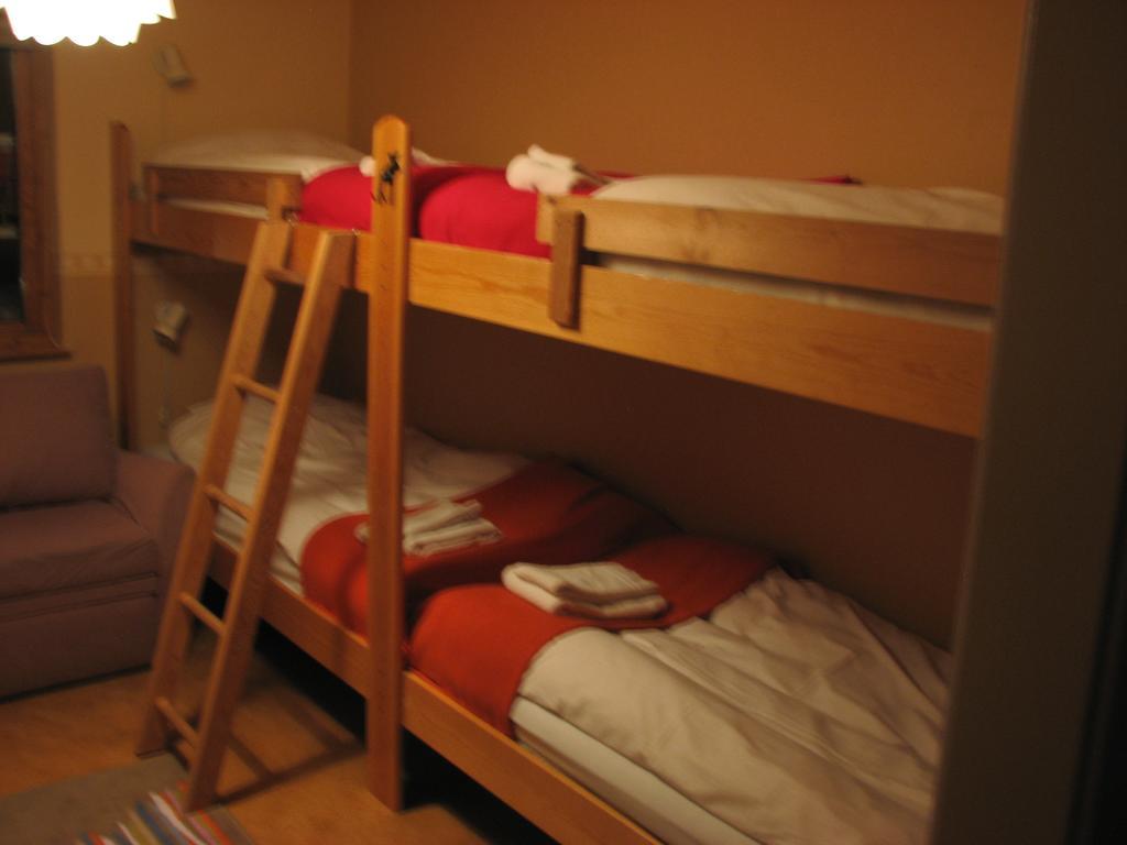 Edsleskogs Waerdshus Otel Åmål Dış mekan fotoğraf