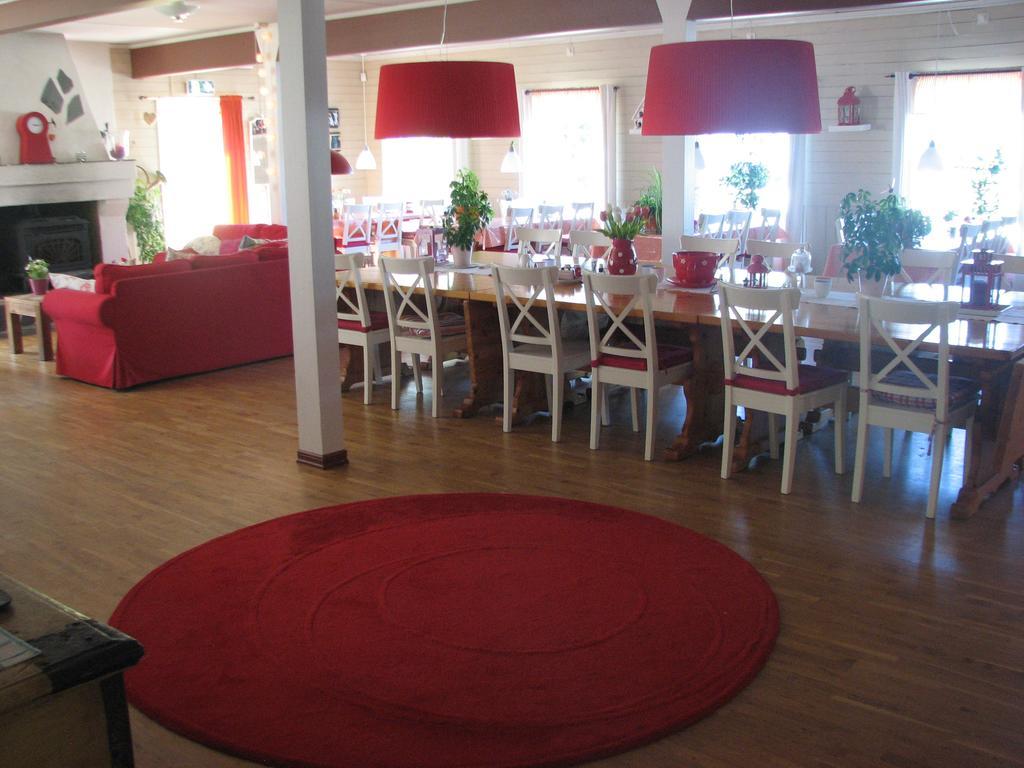 Edsleskogs Waerdshus Otel Åmål Dış mekan fotoğraf
