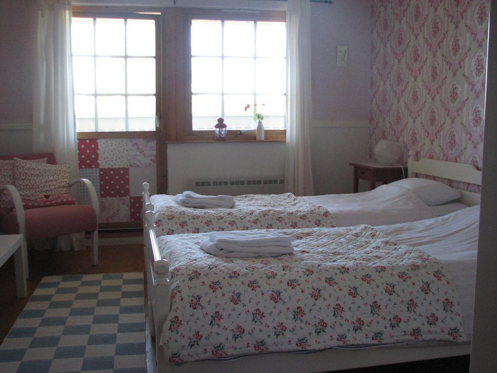 Edsleskogs Waerdshus Otel Åmål Dış mekan fotoğraf