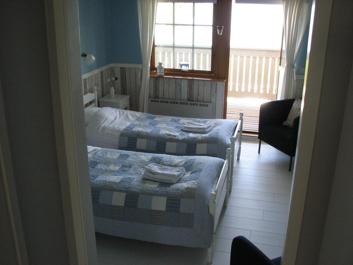 Edsleskogs Waerdshus Otel Åmål Dış mekan fotoğraf