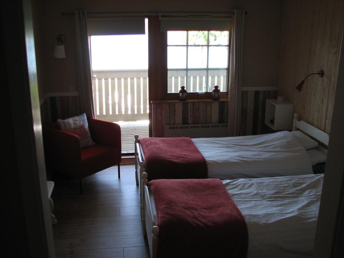 Edsleskogs Waerdshus Otel Åmål Dış mekan fotoğraf