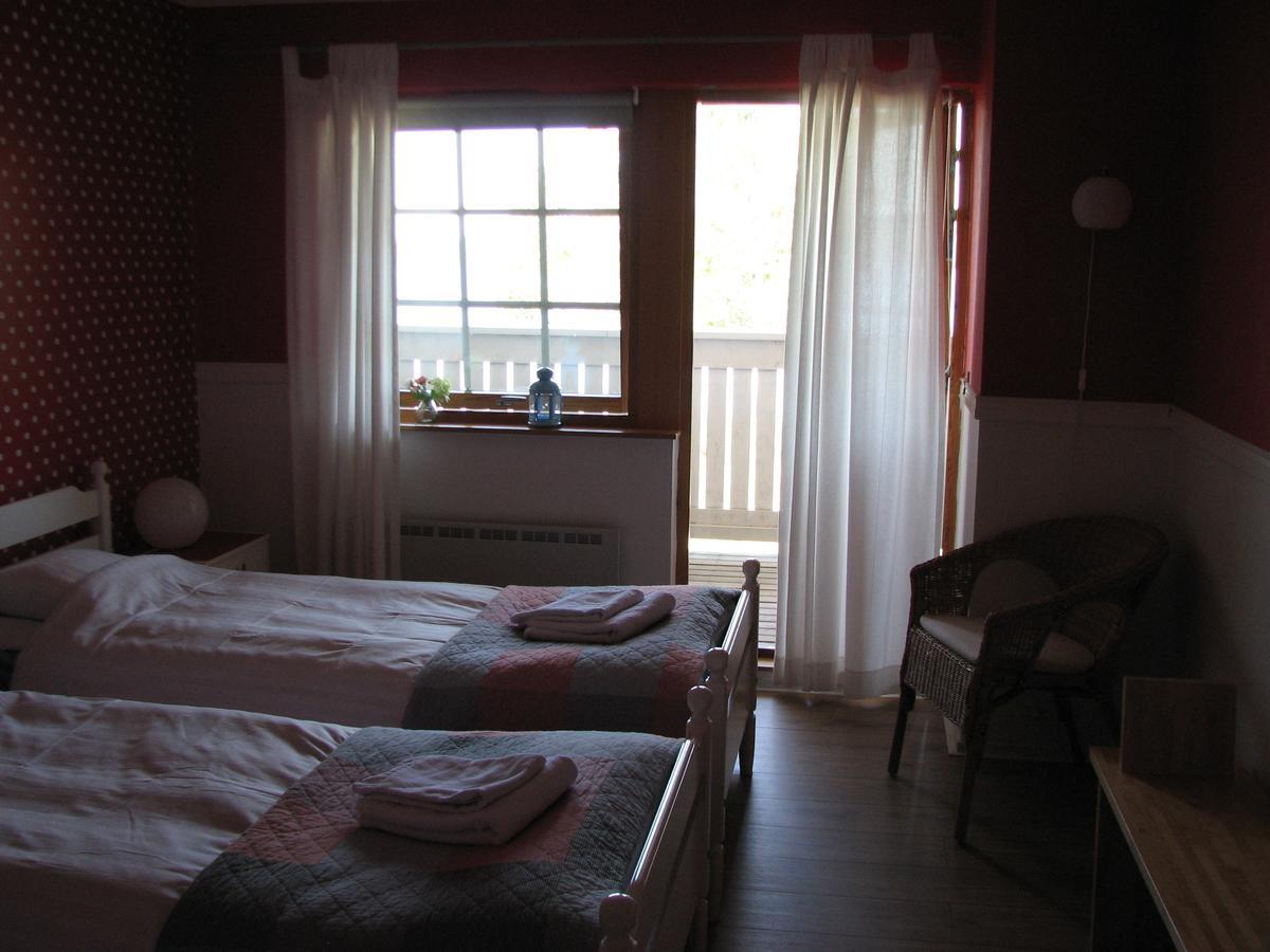 Edsleskogs Waerdshus Otel Åmål Dış mekan fotoğraf