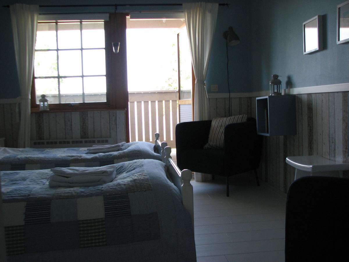 Edsleskogs Waerdshus Otel Åmål Dış mekan fotoğraf