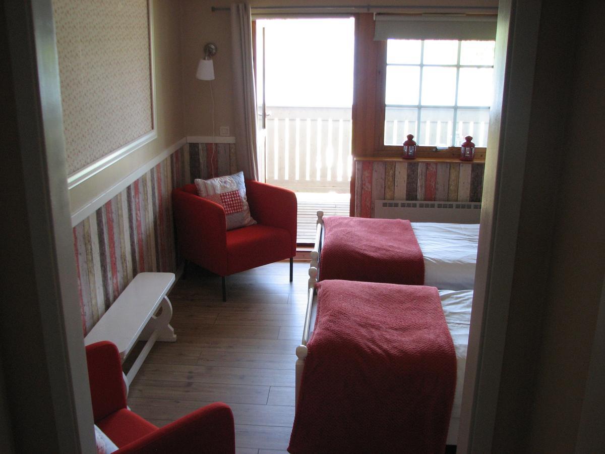 Edsleskogs Waerdshus Otel Åmål Dış mekan fotoğraf